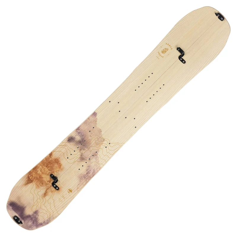 2024 Arbor Swoon Camber Women's Splitboard
