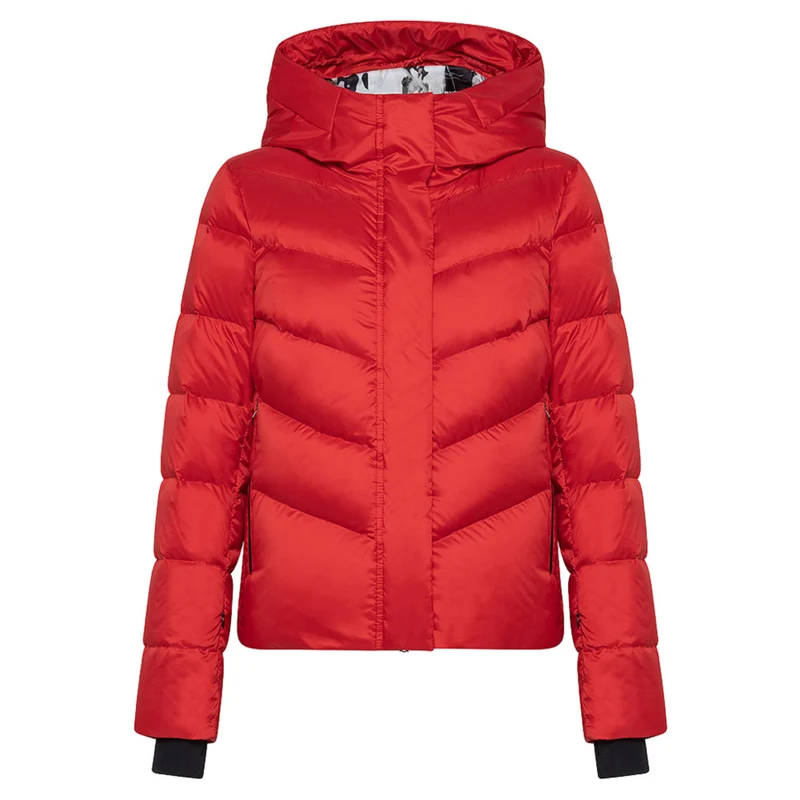 Post Card Courchevel MQ Women's Down Jacket