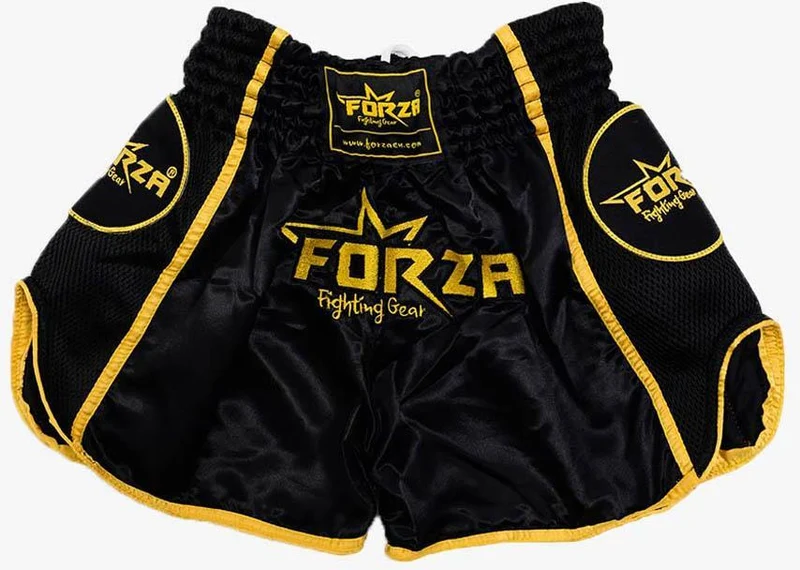 Premium Junior Muay Thai Shorts