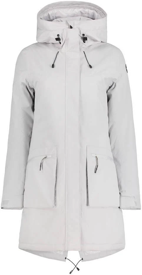 Ep Avenal Parka