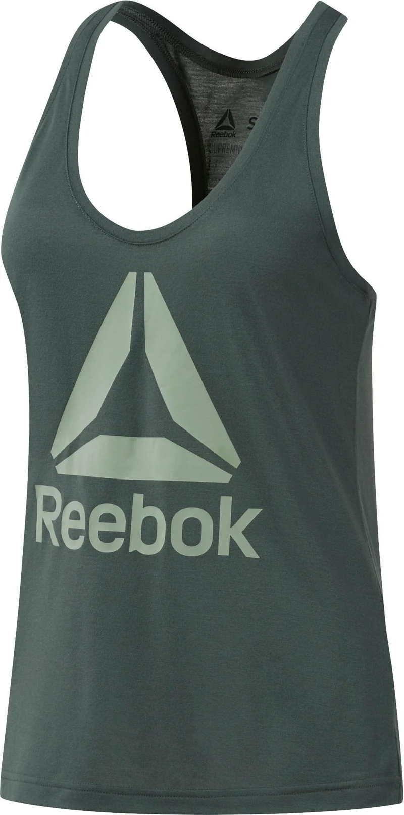 WOR SUPREMIUM 20 TANK