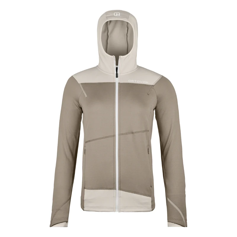 Fleece Light Hoody W
