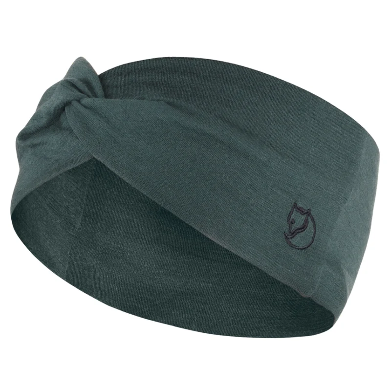 Abisko Wool Headband