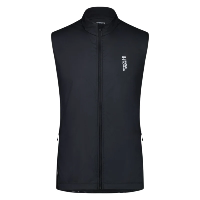 Redwood Merino Air-Con Wind Vest