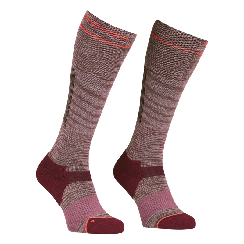 SKI TOUR LT COMP LONG SOCKS W