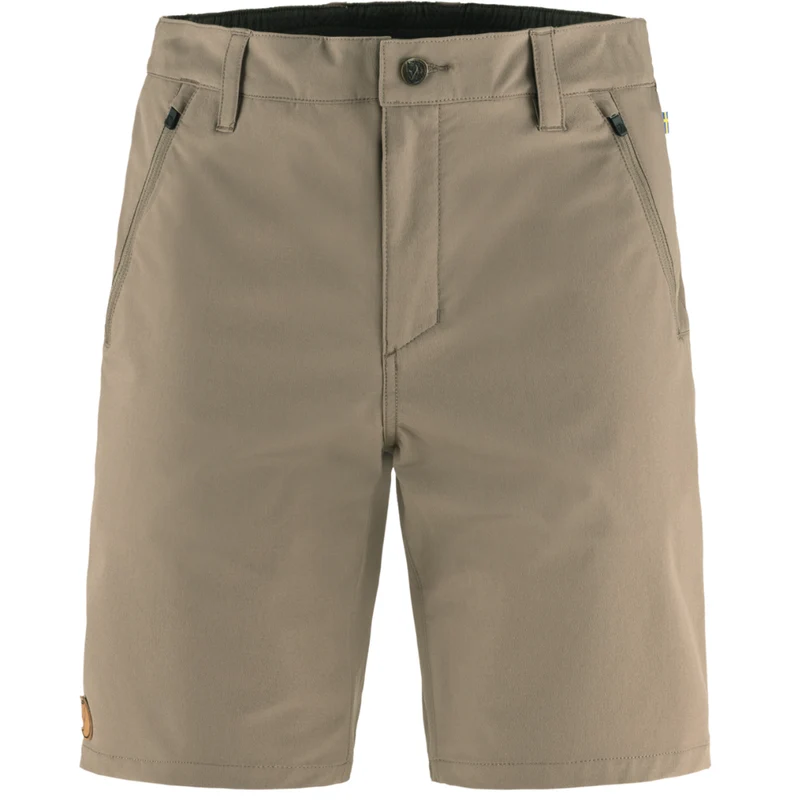 Abisko Trail Stretch Shorts