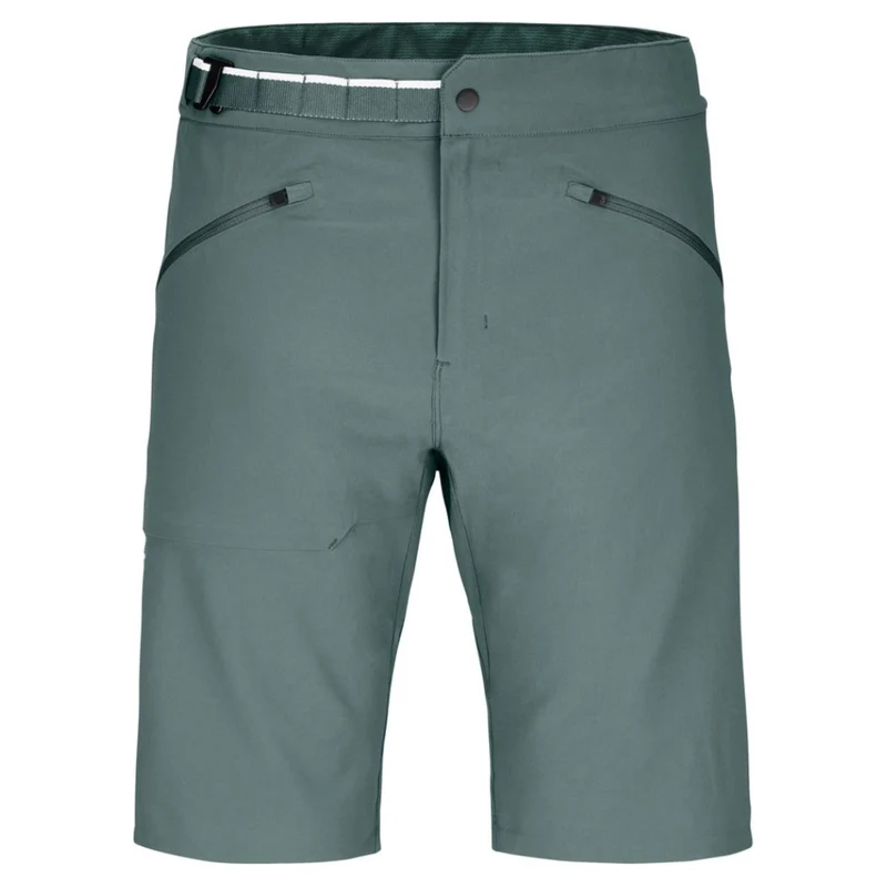 BRENTA SHORTS M