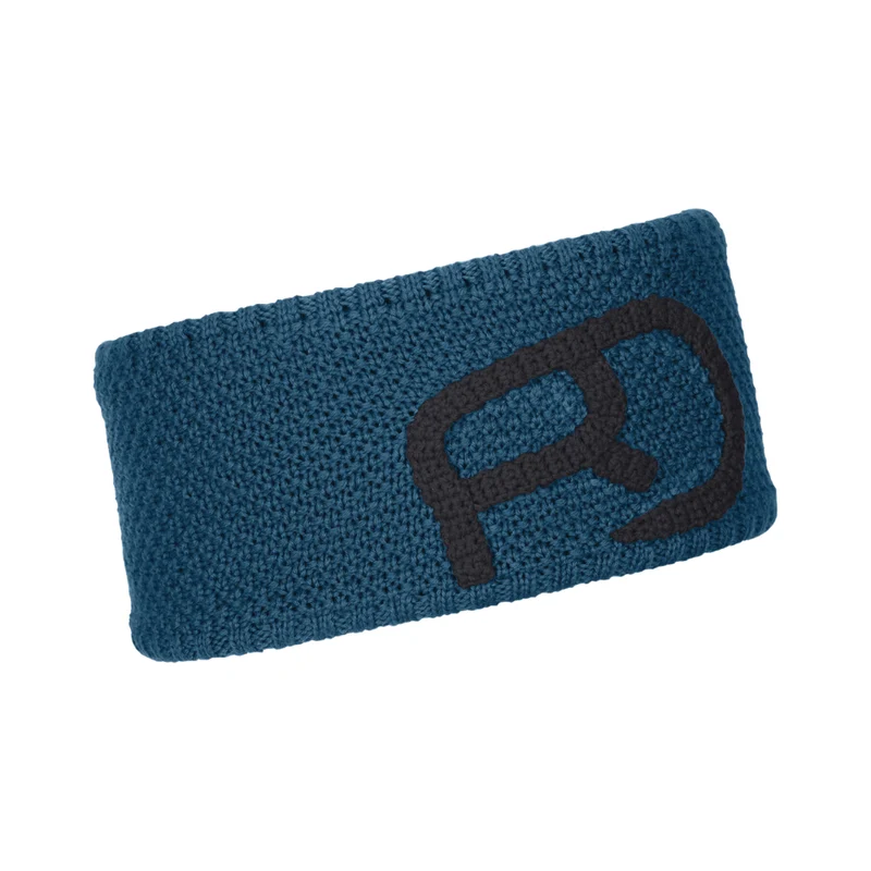 HEADBAND ROCK 'N' WOOL M