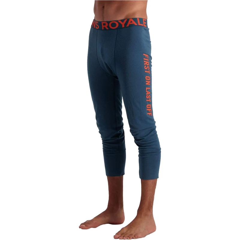 Shaun-off 3/4 Legging
