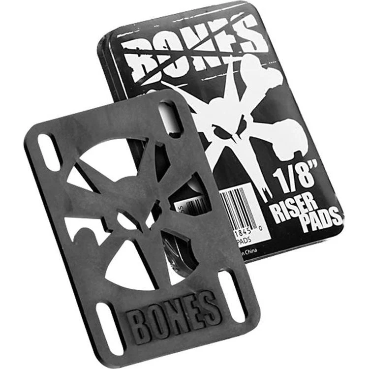 Riserpad Bones-Wheels 1/8 Riser