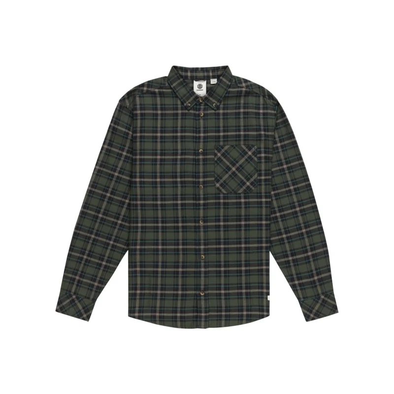 Ivy LS