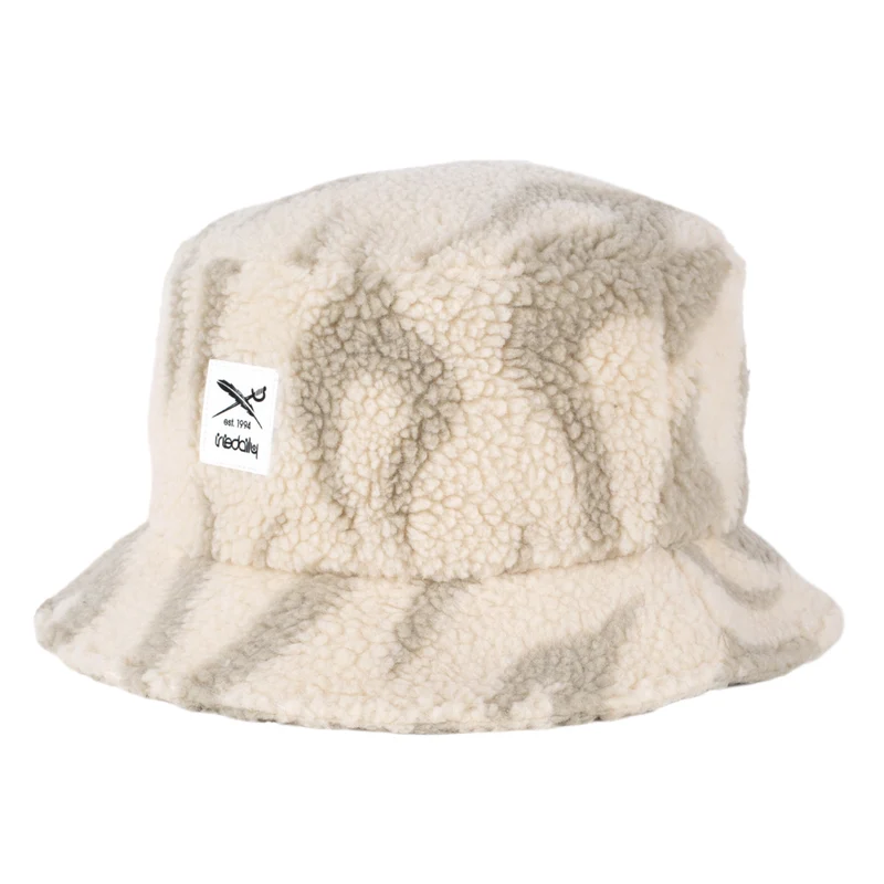 Switchup Bucket Hat