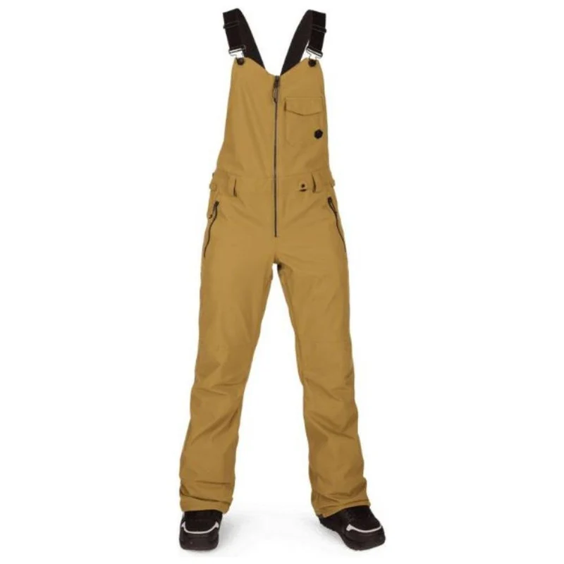 SWIFT BIB OVERALL