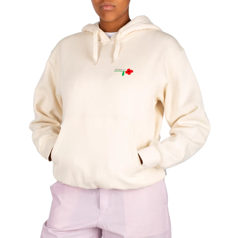Flower Boi Hoodie