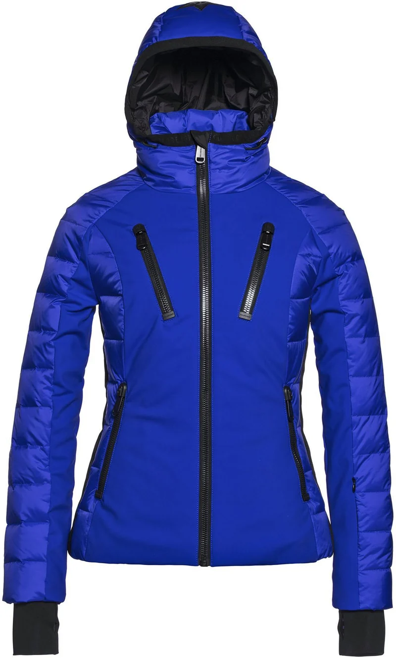 fosfor, ladies woven jacket