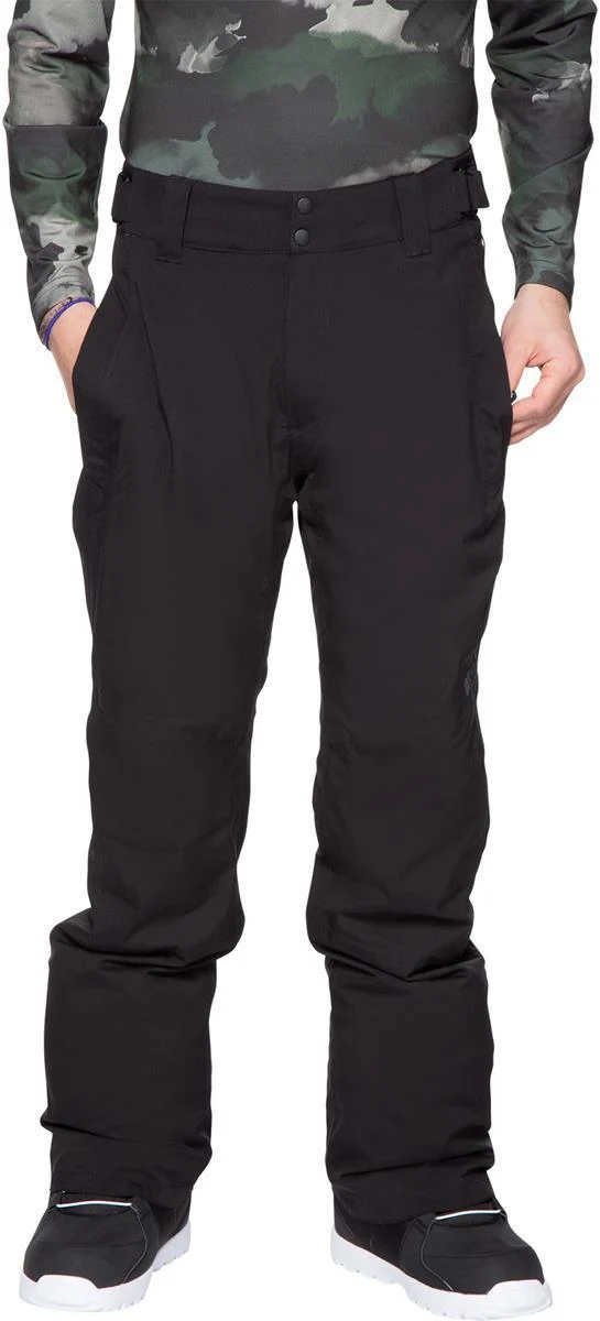 hollow 19 softshell snowpants