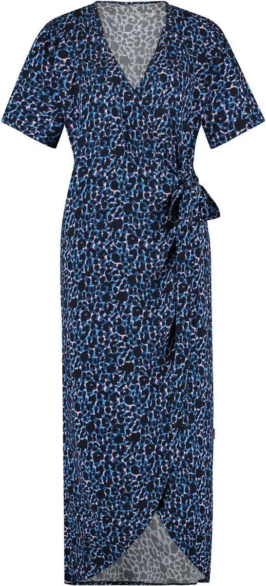 Wrap Dress