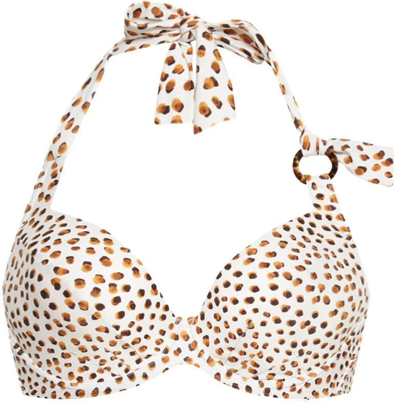top bikini padded wired