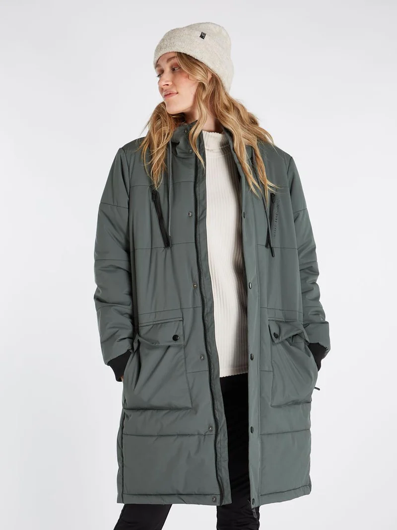 Prtazalea Snowjacket