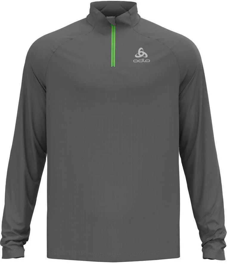 Midlayer Essential 1/2 Zip