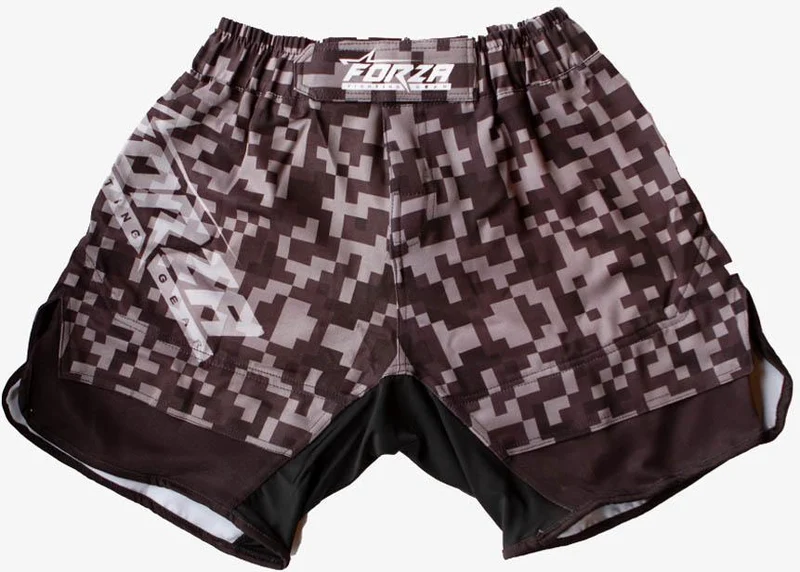 Airforce Mma Shorts