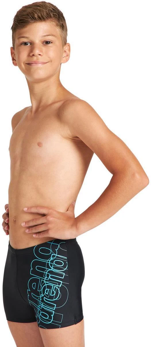 Arena B Spotlight Jr Short Royal-fl