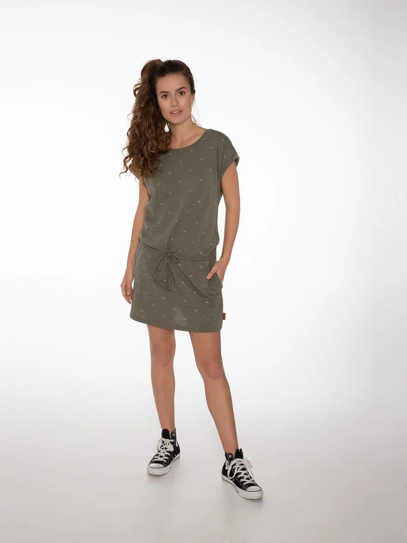 Nxg Coconut Dress