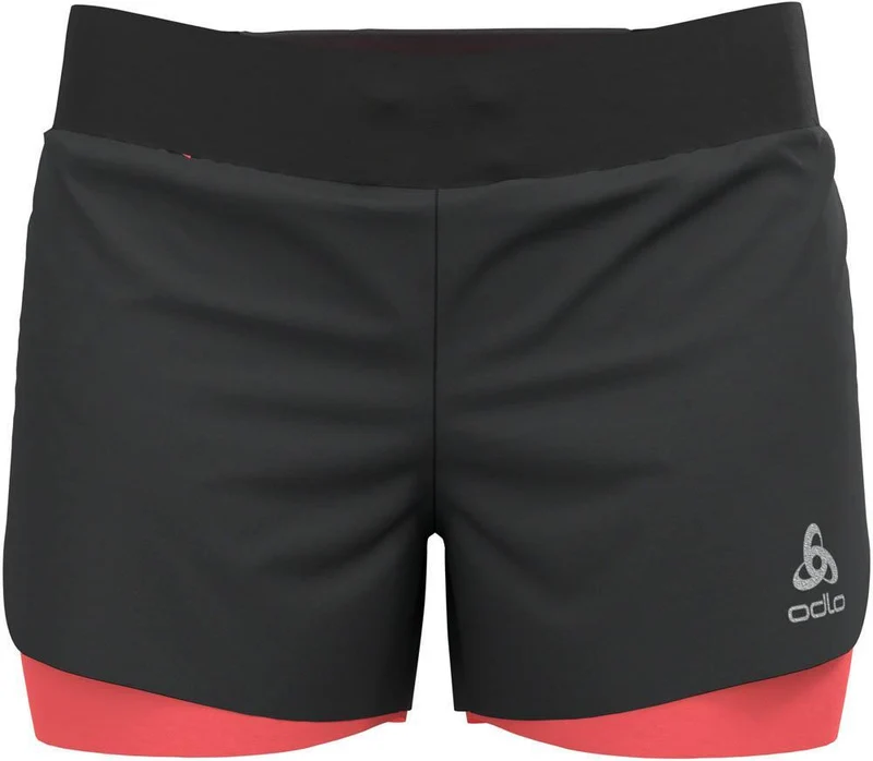 2-in-1 Shorts Zeroweight 3 Inch