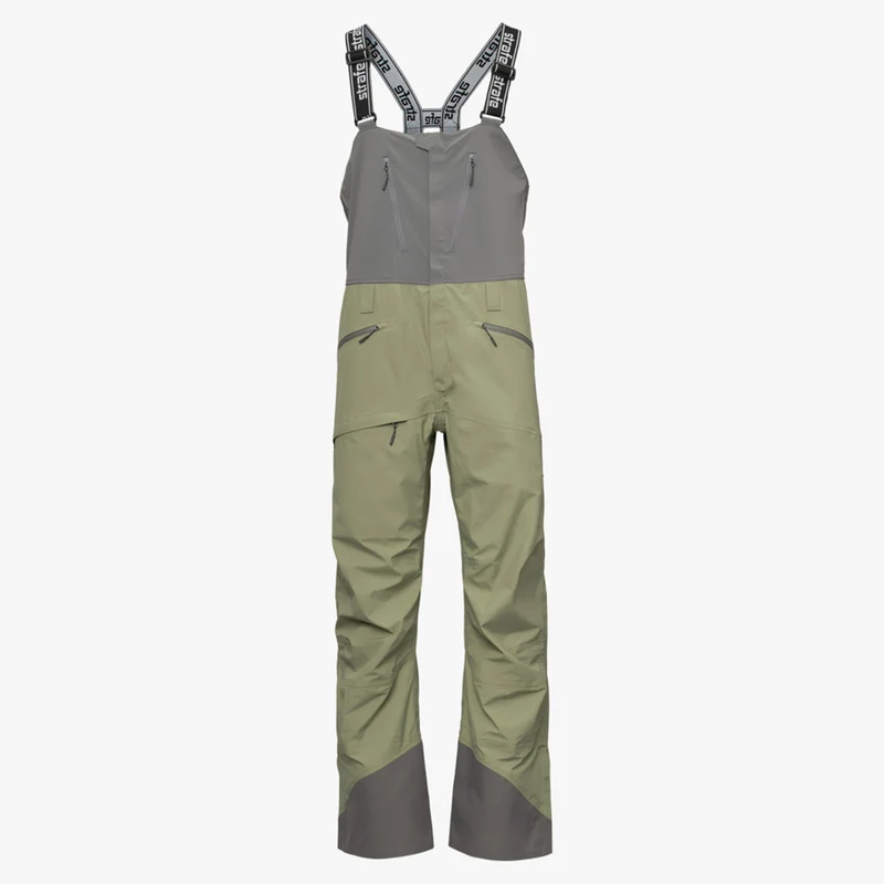 2024 Strafe Nomad Men's Bib