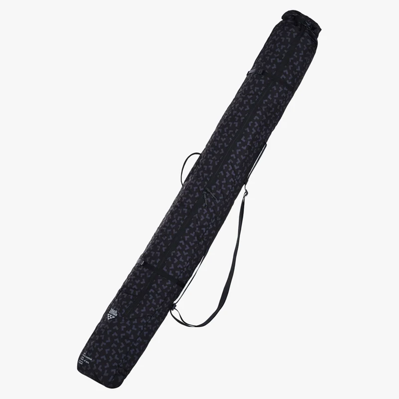 Black Crows Sacus Padded Sleeve Ski Bag