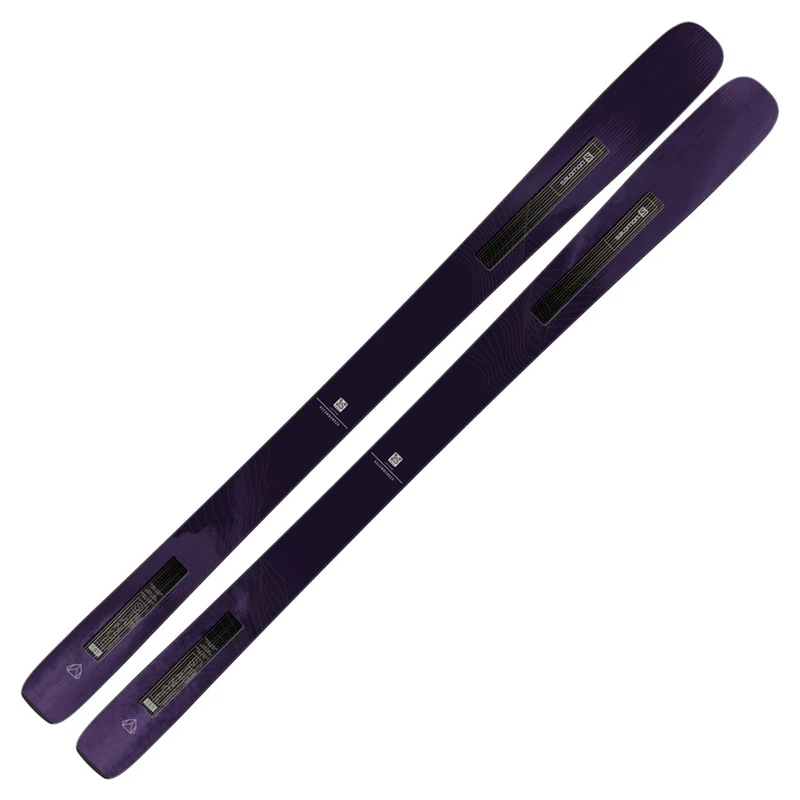 2023 Salomon Stance 88 Women's Skis