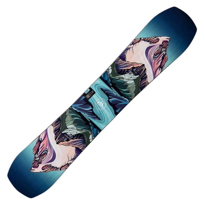 2023 Jones Twin Sister Women's Snowboard