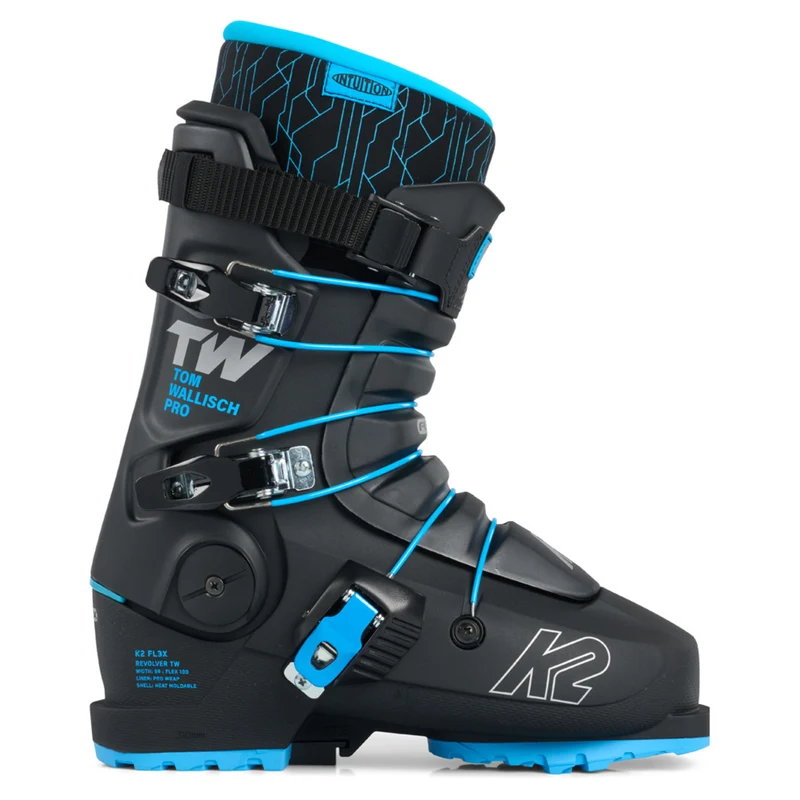 2023 K2 Revolver TW Ski Boots