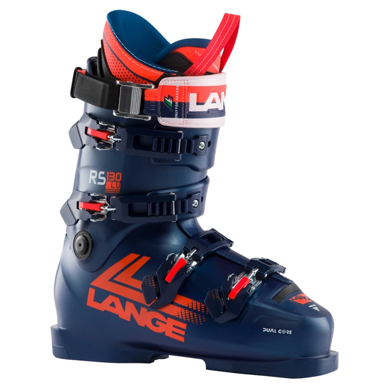 2024 Lange RS 130 LV Ski Boots