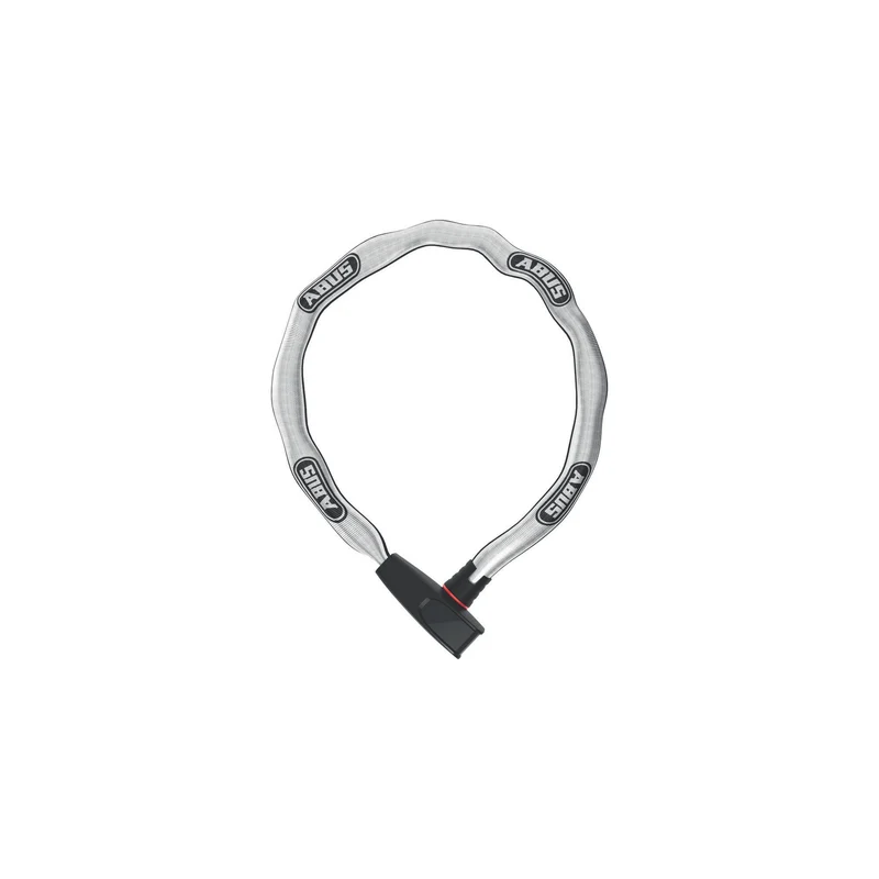 Abus Catena 6806K Reflective Chain Lock