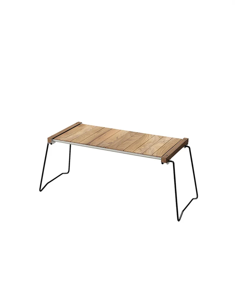 Snow Peak IGT Slim
