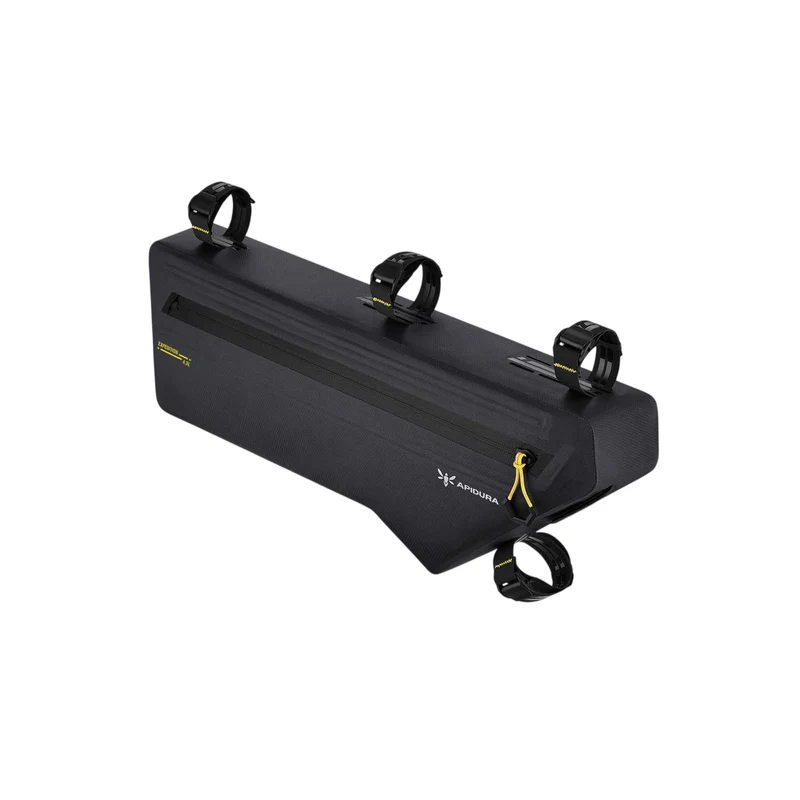 Expedition Frame Pack (4.3L)