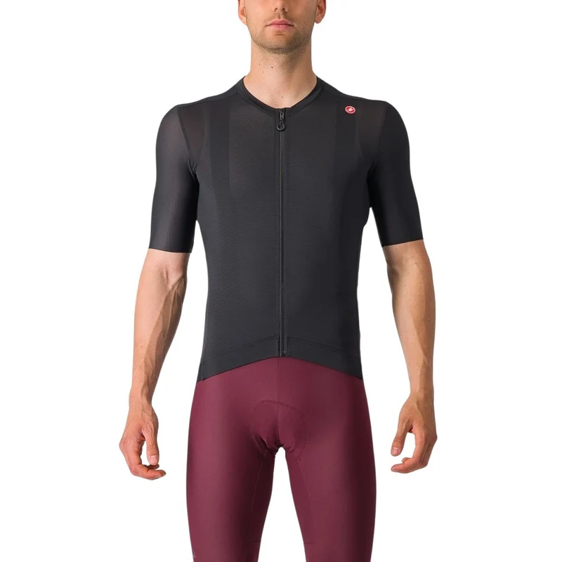 Espresso Jersey