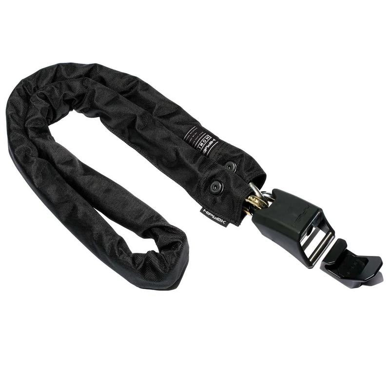Homie Chain Lock Sold Secure Gold