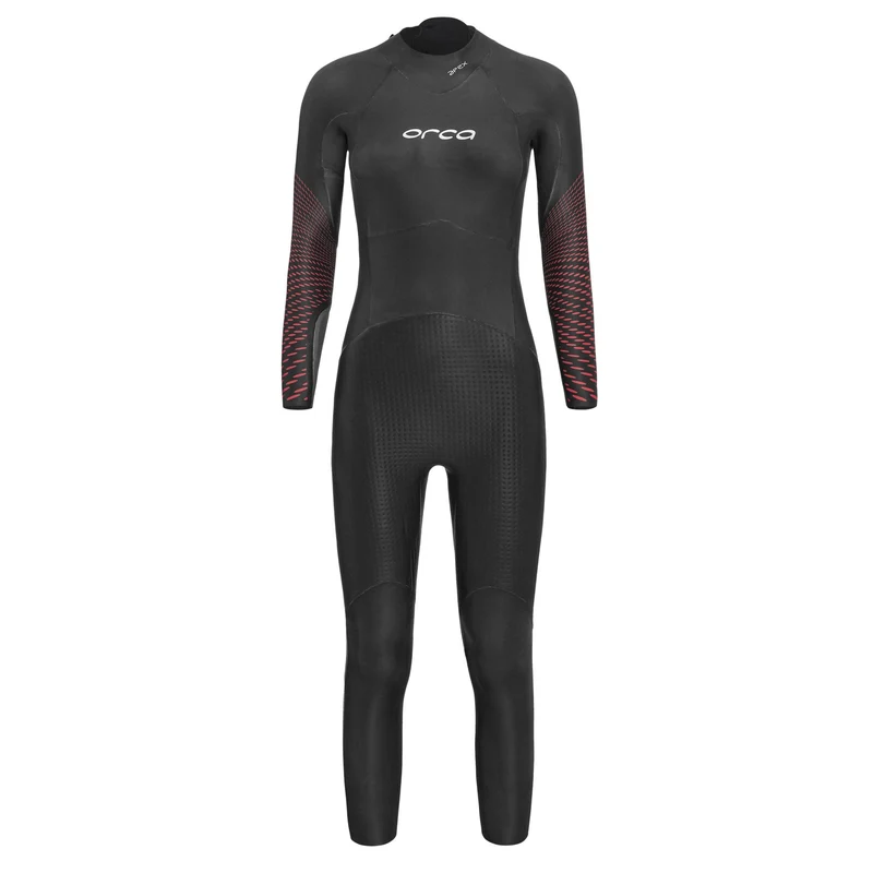 Women's Apex Float V2 Wetsuit
