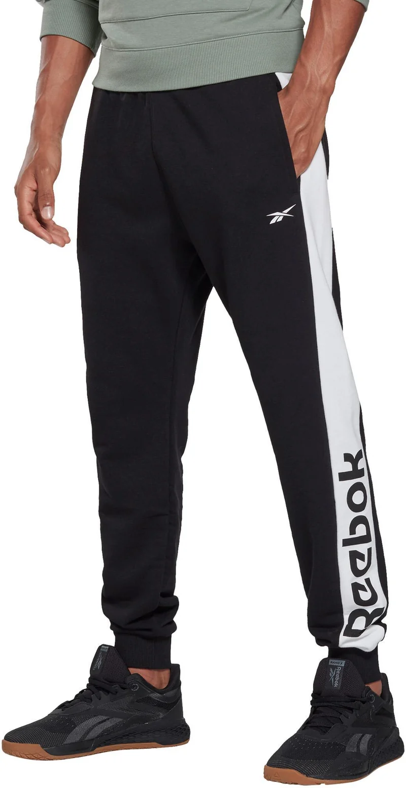 Te Ll Graphic Jogger