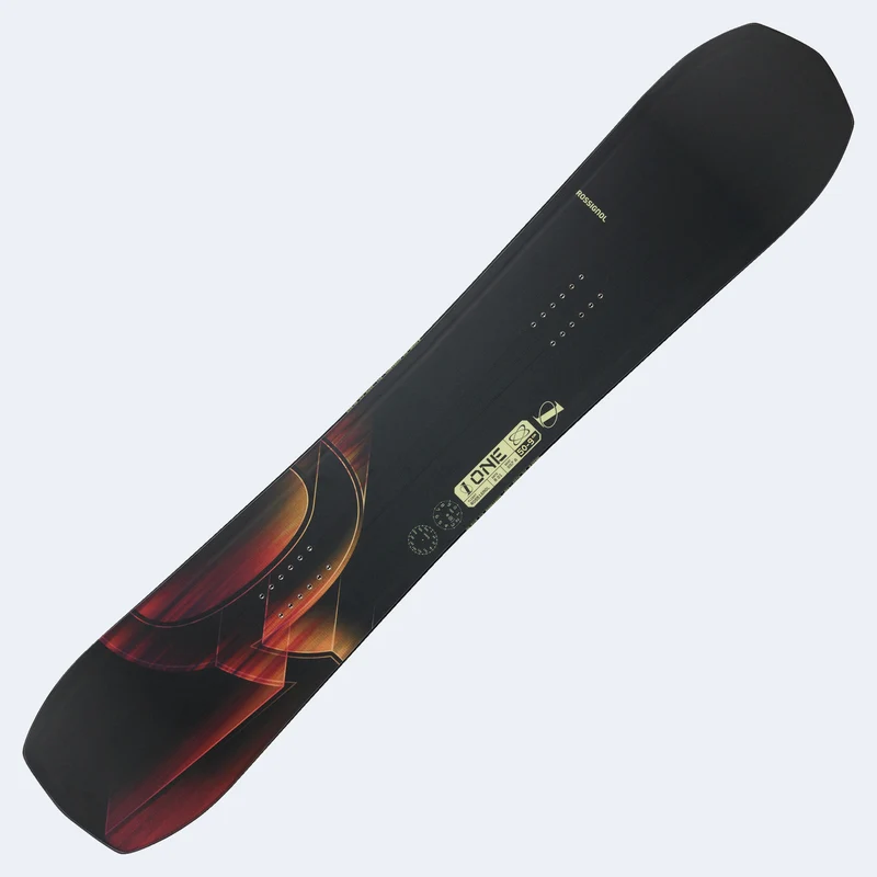2027 Rossignol One Snowboard