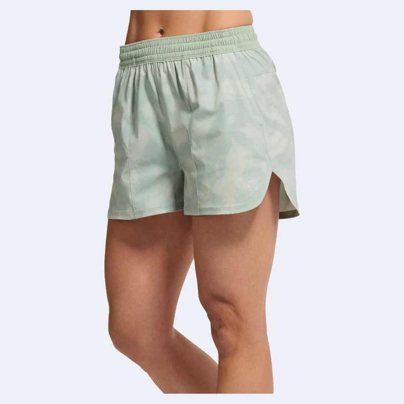Blackstrap Evap Womens Short