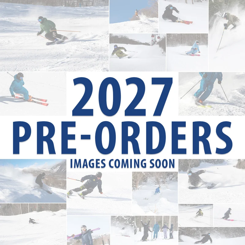 2027 Tyrolia Protector+ Attack 16 GW Bindings W/O Brake