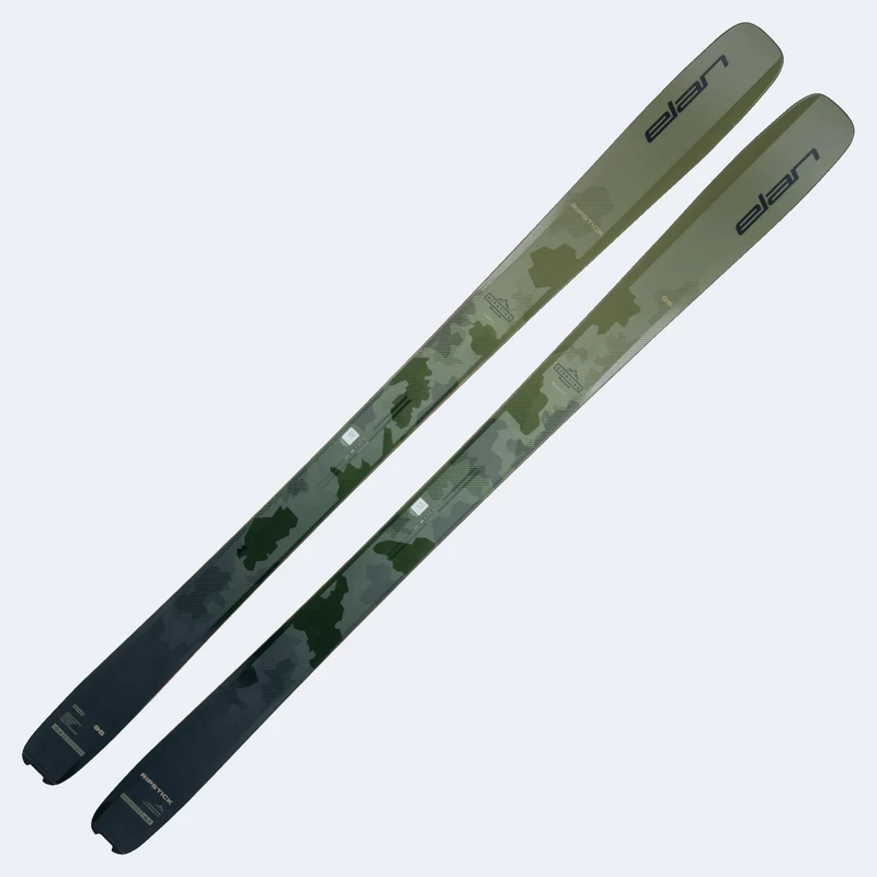 2027 Elan Ripstick 96 Skis