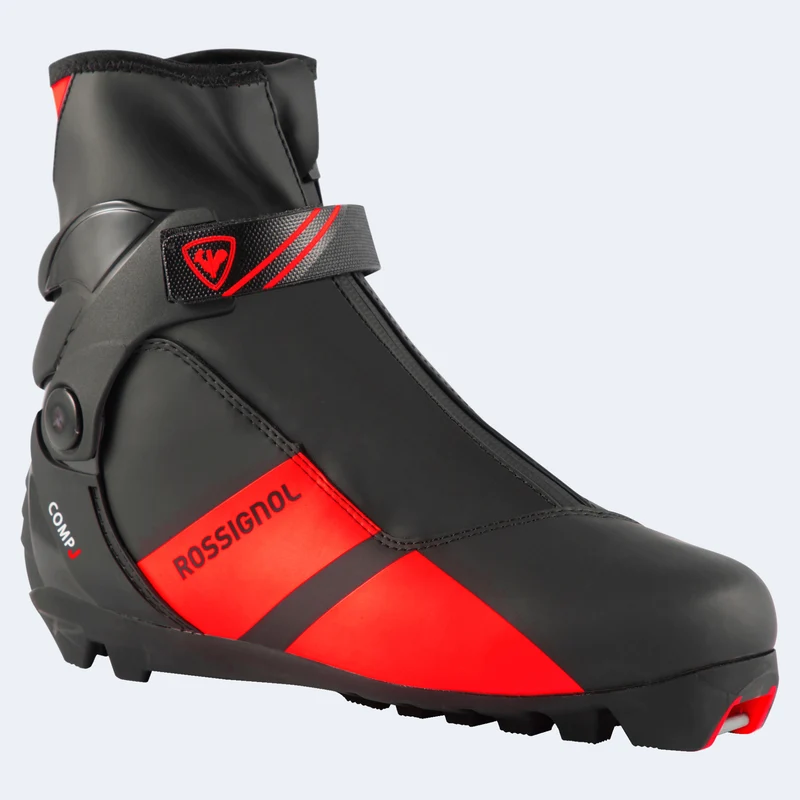 Rossignol Comp J Combi Cross Country Ski Boots