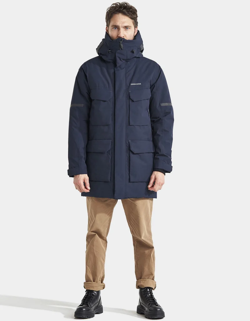 Drew Usx Parka 4