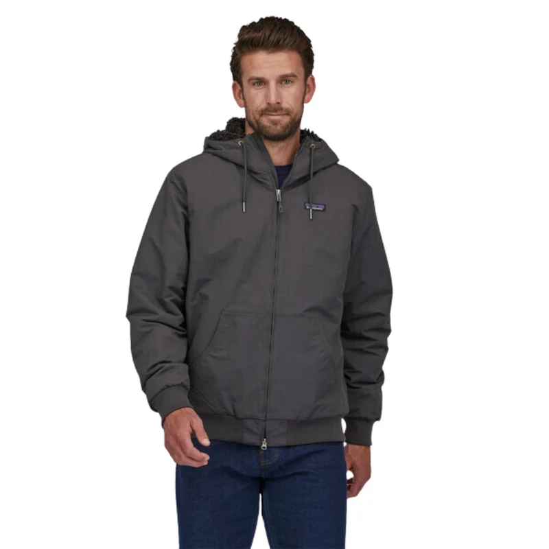 Ms Lined Isthmus Hoody