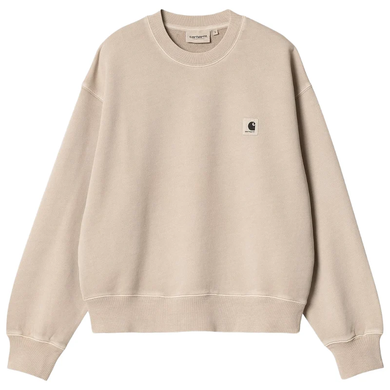 W Nelson Sweatshirt