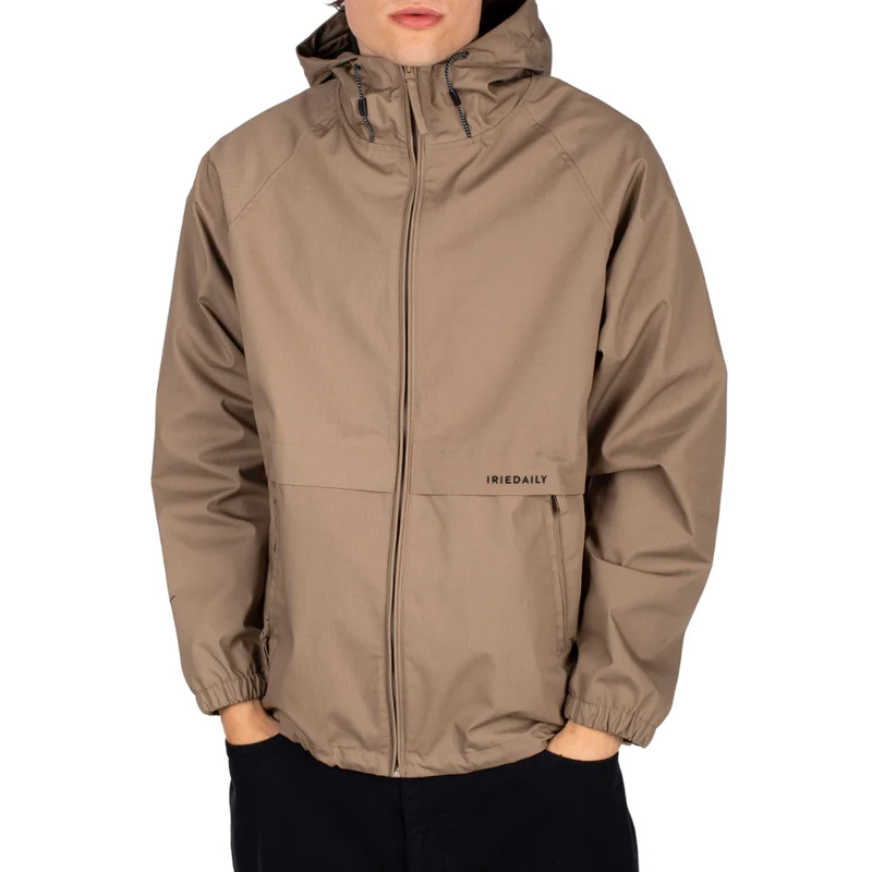 Segeltoern Jacket